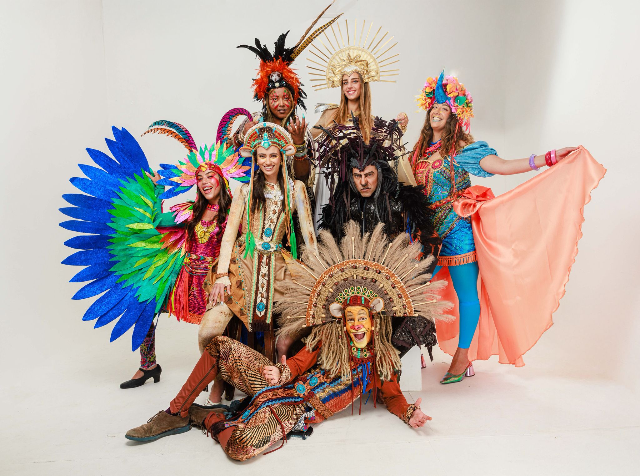 חנוכה 2025  סימבה