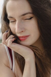 טיפול פנים קלאסי בקרית ביאליק